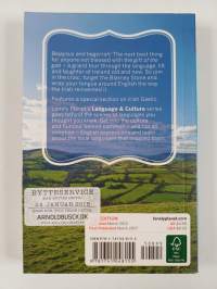 Irish language &amp; culture - Irish language and culture