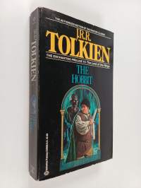 The Hobbit, Or, There and Back Again