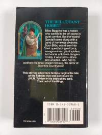 The Hobbit, Or, There and Back Again