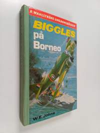 Biggles på Borneo