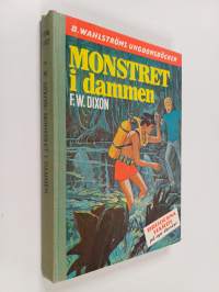 Monstret i dammen