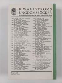 Alfred Hitchcock och Tre deckare löser - Fräsande fotspårens gåta