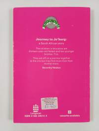 Journey to Jo&#039;burg - A South African Story