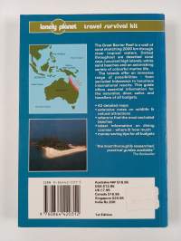 Islands of Australia&#039;s Great Barrier Reef