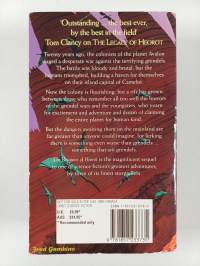 The dragons of Heorot