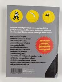 Miehen taidot : Käytännön käsikirja miehille