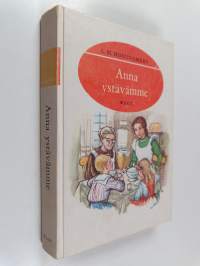 Anna ystävämme