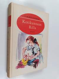 Kotikunnaan Rilla