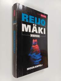 Moukanpeli