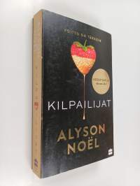 Kilpailijat