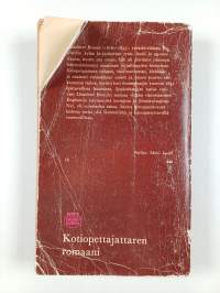 Kotiopettajattaren romaani