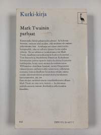 Mark Twainin parhaat