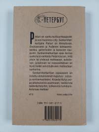 Sankarimatkailijan Pietari