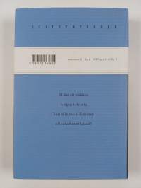 Herra Mackenzien jälkeen