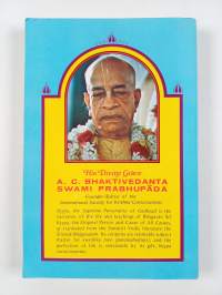 Kr̥ṣṇa : The supreme personality of Godhead. A summary study of Śrīla Vyāsadeva&#039;s Śrīmad-Bhāgavatam, 10th canto 3