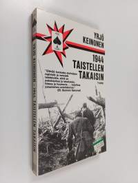 1944 taistellen takaisin
