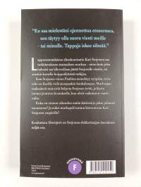 Sorjonen - Ihmispeto