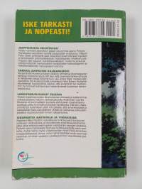 Erikoisjoukkojen korkeajännitys 6b/2001 : Iske tarkasti ja nopeasti!