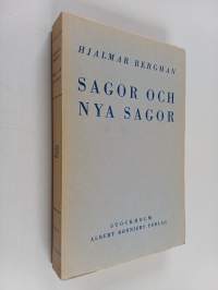 Sagor och Nya sagor