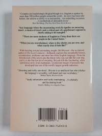 The mother tongue : English &amp; how it got that way