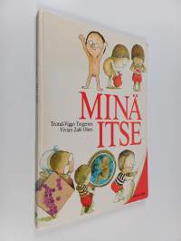 Minä itse
