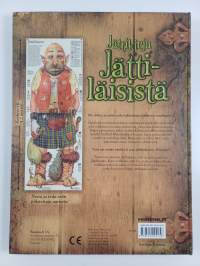 Jättikirja jättiläisistä