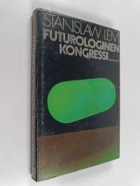 Futurologinen kongressi