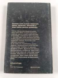 Futurologinen kongressi