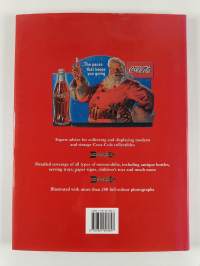 Coca-Cola : A Collector&#039;s Guide to New and Vintage Coca-Cola Memorabilia