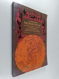 Facsimile-Atlas to the Early History of Cartography With Reproductions of the Most Important Maps Printed in the XV and XVI Centuries