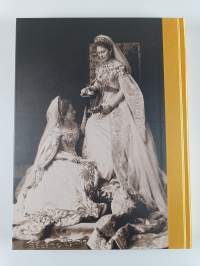 Romanovien koruaarteet (kotelossa) (numeroitu)