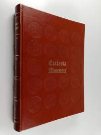 Ecclesia Aboensis : Turun tuomiokirkko 1300-2000 (numeroitu)