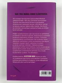 Nainen ja veitsi