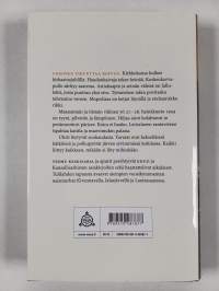 Tulilahti : tutkimuksia naismurhista