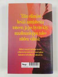 Vuoden nuori taiteilija