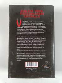 Apollo-murhat