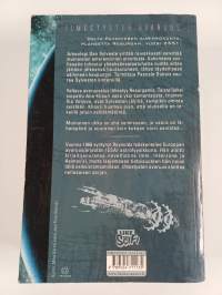 Ilmestysten avaruus (signeerattu)