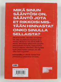 Luottomies