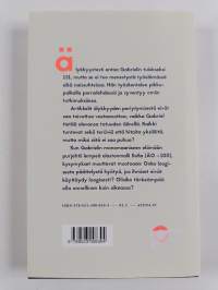 ÄO 131 : romaani - Älykkyysosamäärä satakolmekymmentäyksi