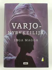 Varjonyrkkeilijä