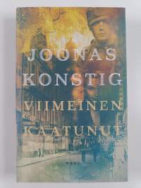 Viimeinen kaatunut