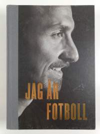 Jag är fotboll