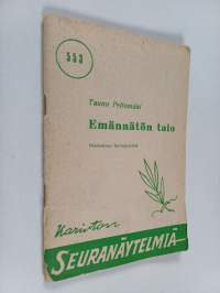Tyhjä kuva