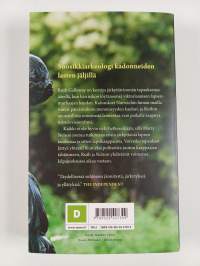 Kadonneet ja kuolleet : Ruth Galloway -mysteeri
