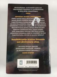 Myrskynvartija