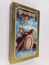 Legends volume 3 : Test Of The Twins