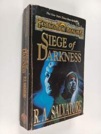 Siege of Darkness