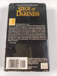 Siege of Darkness