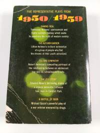Famous American plays of the 1950s