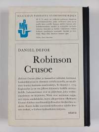 Robinson Crusoe